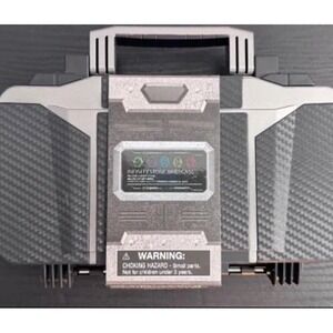 marvel infinty stone set